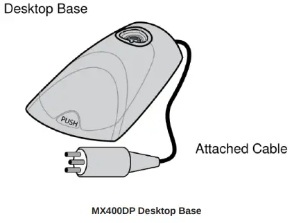 SHURE MX400SMP Microflex Surface Mount Preamp-fig8