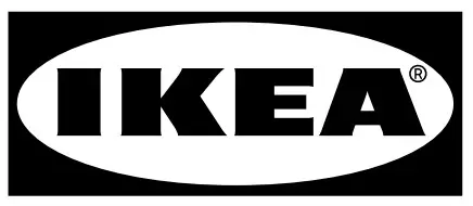 IKEA - logo 1