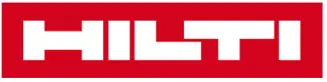 HILTI LOGO