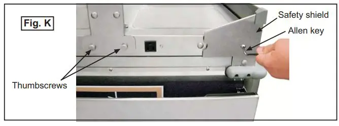 Cadco-CBC-CG-2-L1-Chestnut-MobileServ-Deluxe-Grab-FIG-14