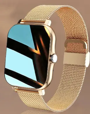 2021-New-Women-Smart-watch-Men-1.69-Color-Screen-Full-touch-Fitness-Tracker-Imgg