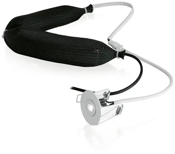 Aurora AU-EMLD3 230-240V 2W 3 Hour Non-maintained Corridor Distribution LED Emergency