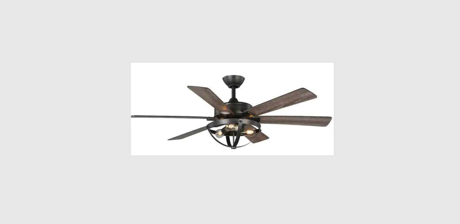 Home Decorators Collection 11052aicndo Woodbank 52 Inch Ceiling Fan User Guide Home Decorators Collection 11052aicndo Woodbank 52 Inch Ceiling Fan User Guide