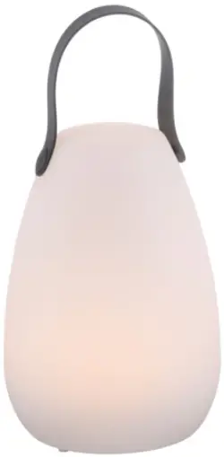 LeuchtenDirekt 997310 Keno Table Lamp LED
