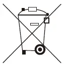 StyleWell CFI030ARU-06-HD Brindle Flame Candle Insert fig 6