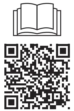 HARVIA BC23 Electric Sauna Heater - qr code