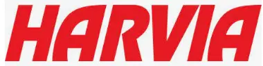 HARVIA logo