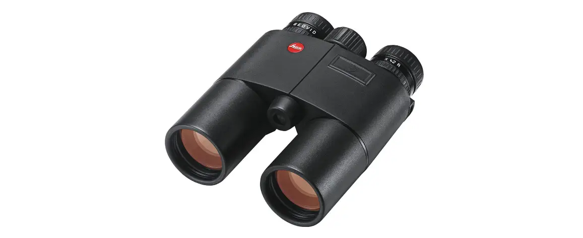 Leica 40426 8x42 Geovid R Binocular And Rangefinder Instructions Leica 40426 8x42 Geovid R Binocular And Rangefinder Instructions
