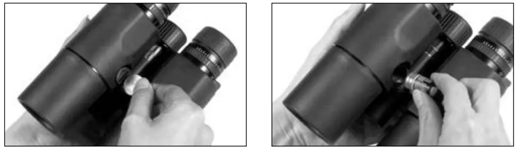 Leica 40426 8x42 Geovid R Binocular and Rangefinder-fig4