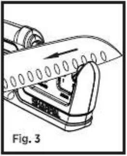 SHARPAL 104N Professional 5 In 1 Knife and Scissors Sharpener fig 03