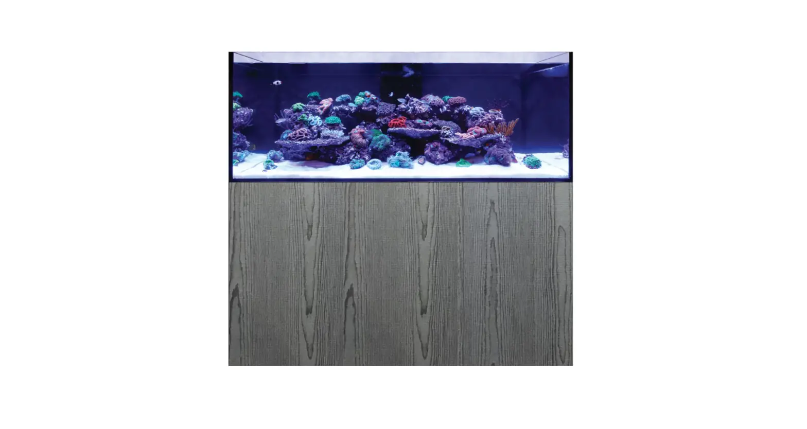 D-d Aqua Pro Aquariums 1500 Aquarium Tank And Cabinet Instruction Manual D-d Aqua Pro Aquariums 1500 Aquarium Tank And Cabinet Instruction Manual