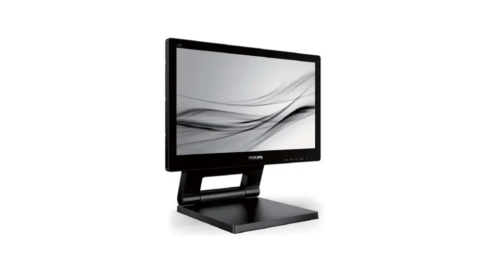 Philips 162b9 B Line Smart Led Monitor User Guide