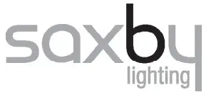 saxby lighting logo