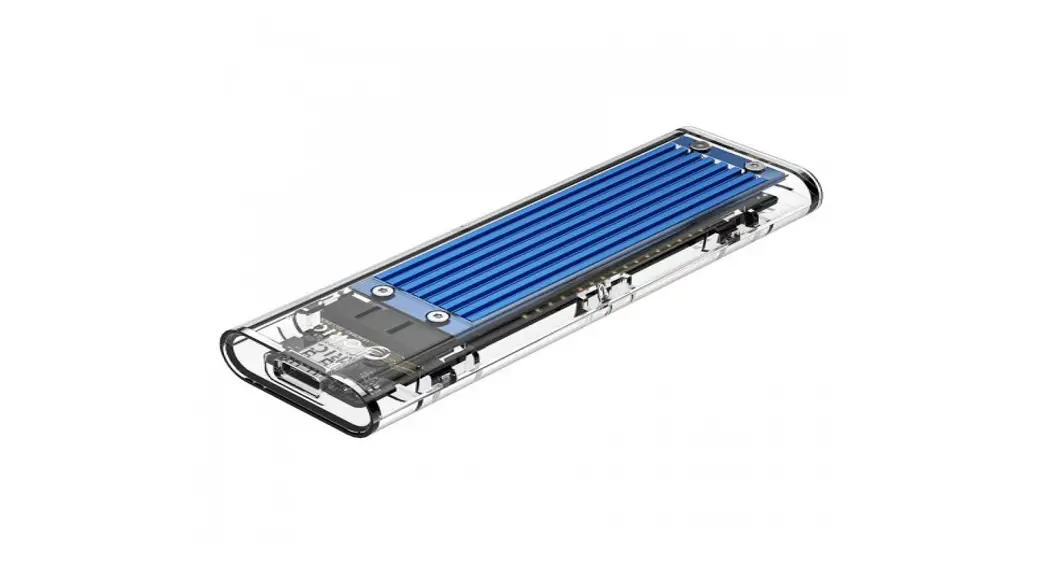 Orico-tcm2-c3 Nvme M.2 Ssd Enclosure User Manual