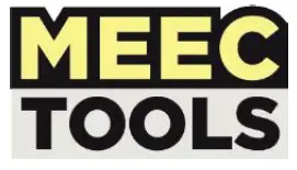 MEEC TOOLS 015273 1300 W-80 l-min Garden Pump logo