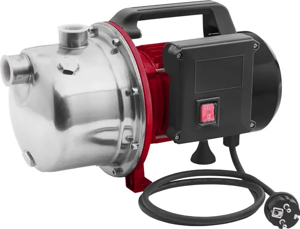 MEEC TOOLS 015273 1300 W-80 l-min Garden Pump product