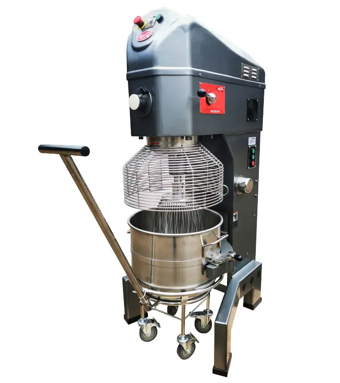 AVANTCO 177MX60H Planetary Floor Mixer