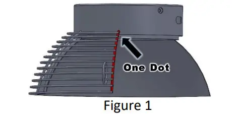 AVANTCO 177MX60H Planetary Floor Mixer - Figure 1