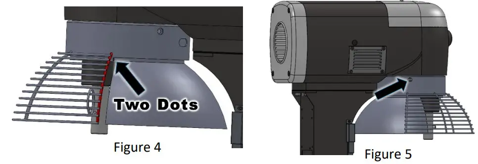 AVANTCO 177MX60H Planetary Floor Mixer - Figure 3