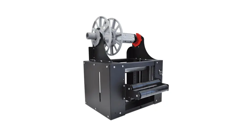 Dpr Motorized Core Holder Xl User Manual