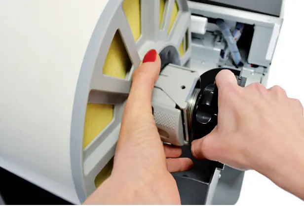 DPR Motorized Core Holder XL - Fig 4