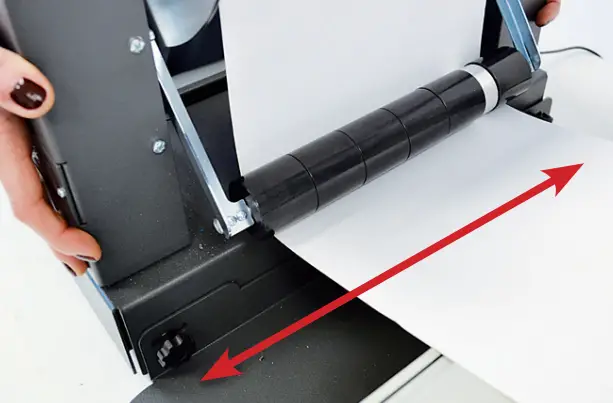 DPR Motorized Core Holder XL - Fig 6
