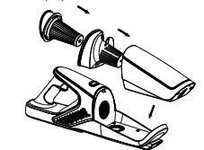 beko VRT Series Cordless Vacuum Cleaner-12