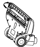 beko VRT Series Cordless Vacuum Cleaner-13