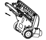 beko VRT Series Cordless Vacuum Cleaner-14