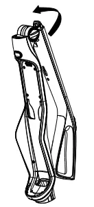 beko VRT Series Cordless Vacuum Cleaner-4