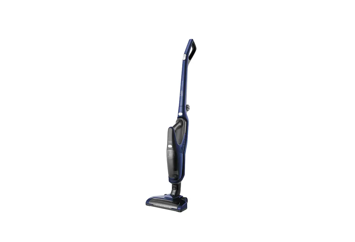 Beko Vrt Series Cordless Vacuum Cleaner User Manual
