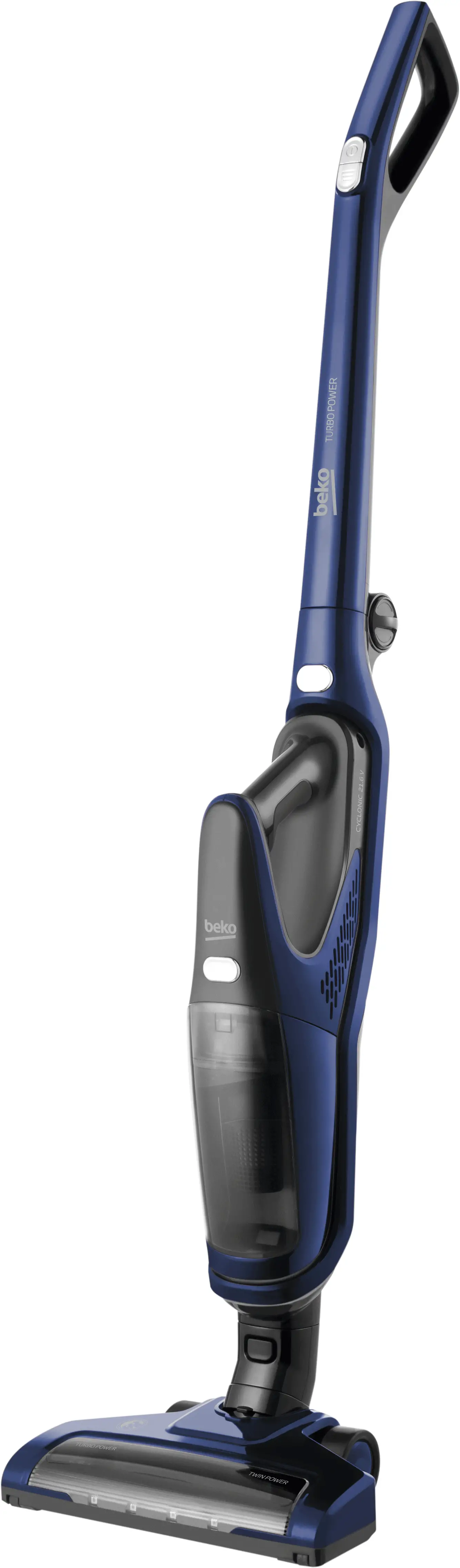 beko VRT Series Cordless Vacuum Cleaner-PRODUCT