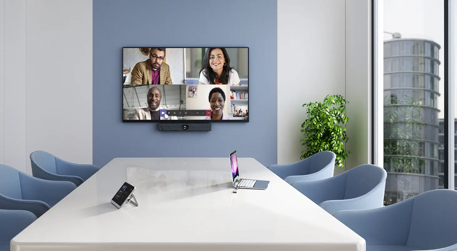 Yealink Meetingbar A20 Teams&zoom Kit User Guide