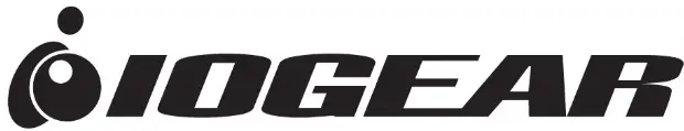 IOGEAR logo