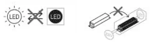 Knightsbridge SPEKFCWA SpektroLED Fire Rated IP65 Downlight 1