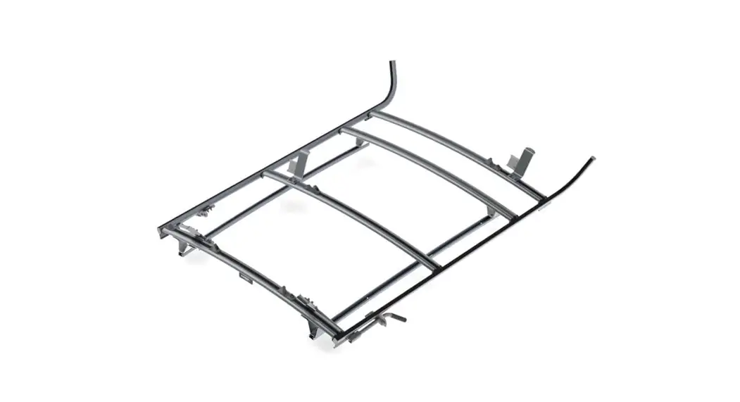Ranger Design Ladder Rack Mounting Kit For Transit Connect Installation Guide Ranger Design Ladder Rack Mounting Kit For Transit Connect Installation Guide