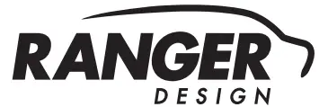 RANGER DESIGN logo