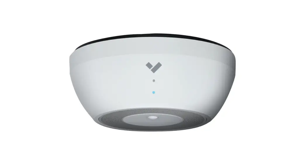 Verkada Sv11 Environmental Sensor User Guide Verkada Sv11 Environmental Sensor User Guide