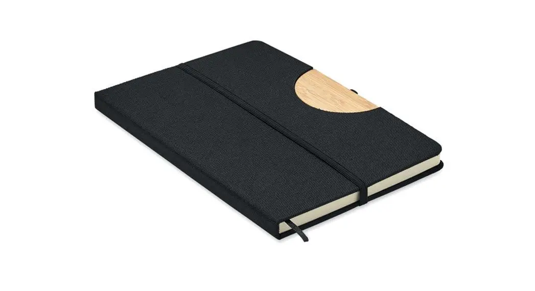 Mob Mo6576 Eco A5 Notebook Recycled Rpet Lined Pages User Manual