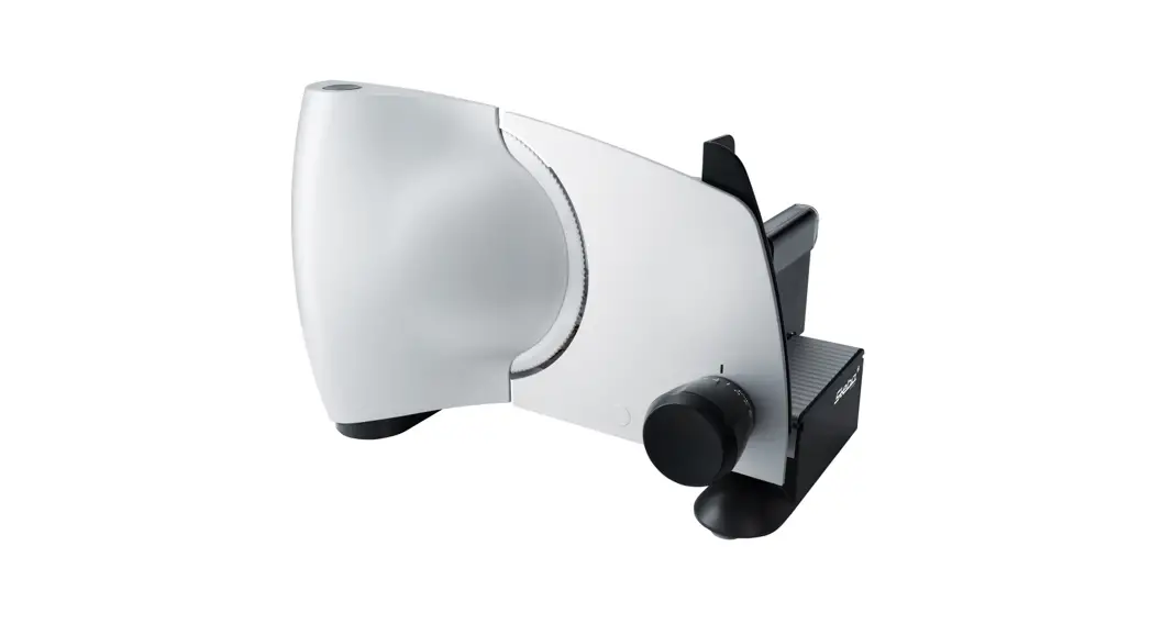 Steba As 200 Electric Slicer Instruction Manual Steba As 200 Electric Slicer Instruction Manual