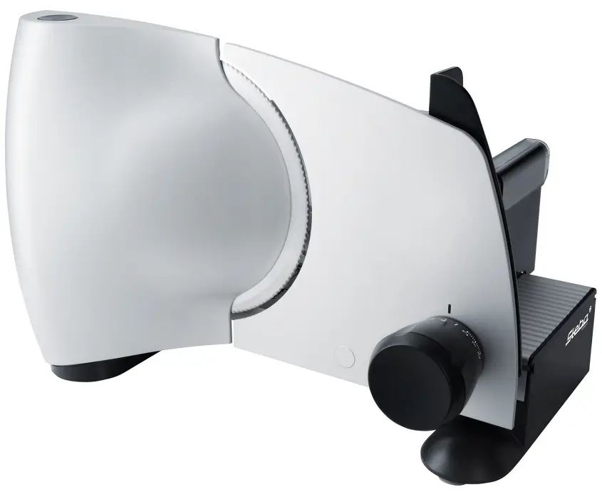 Steba AS 200 Electric Slicer