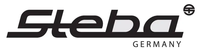 Steba logo