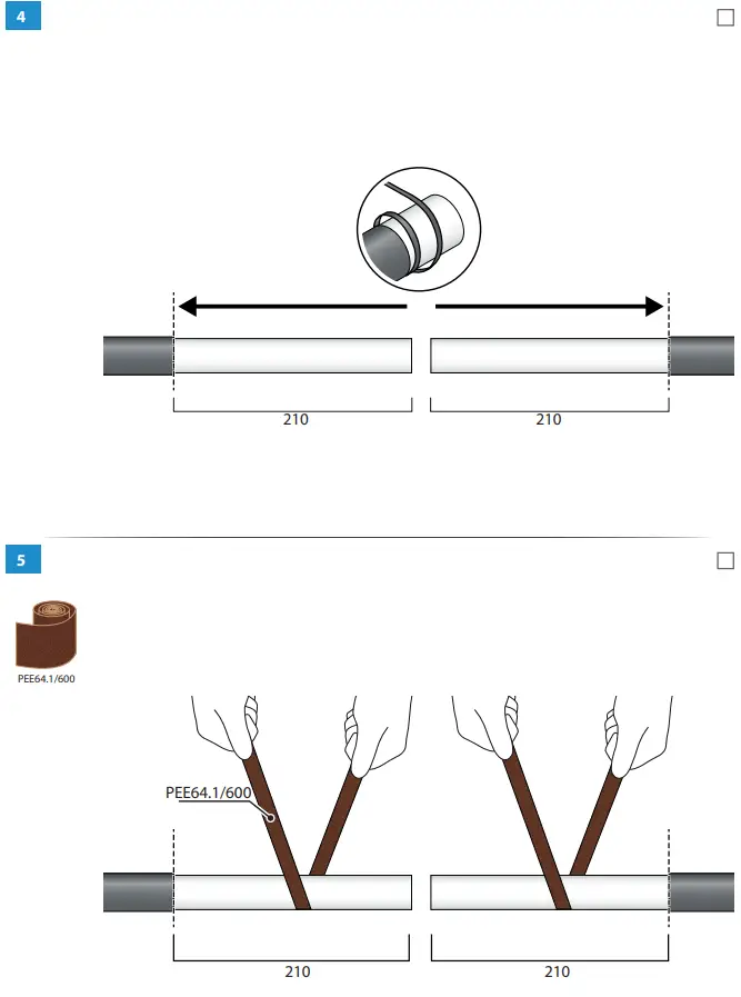 ENSTO-HJ11-2405C-Shrink-Connector-Wire-FIG-3
