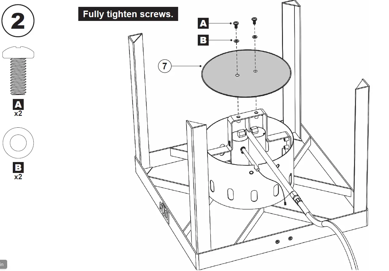 LoCo COOKERS LCTSKSS60 1-Burner 31.5-in Propane 20-lb Cylinder Electronic Boiling Kit 12