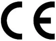 CE icon