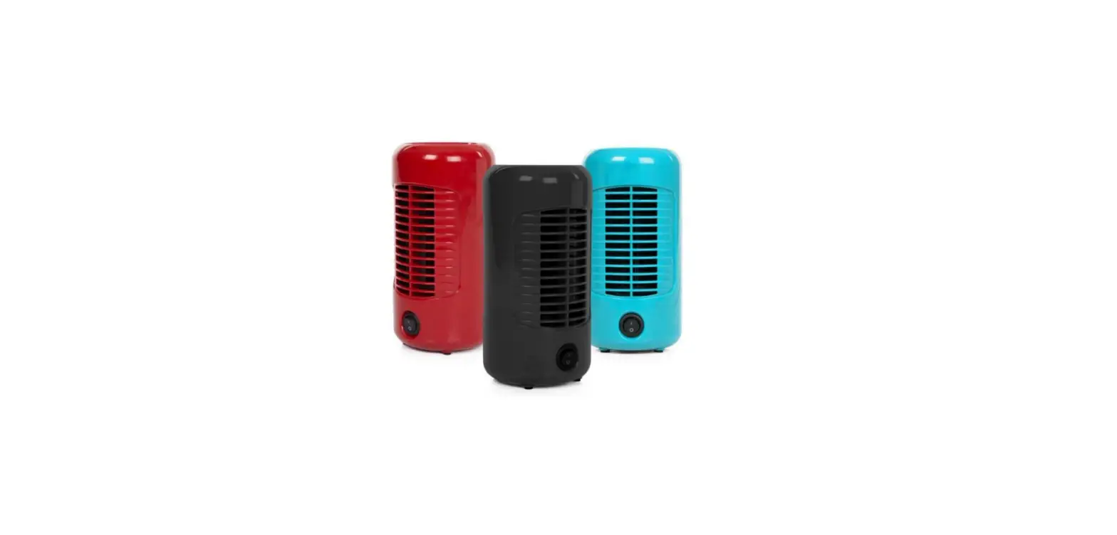 Perel Cfanam2-bk Portable Table Fan User Manual Perel Cfanam2-bk Portable Table Fan User Manual