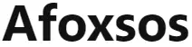 Afoxsos-logo