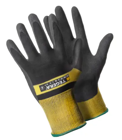 TEGERA 8802 Infinity Glove -