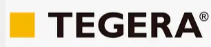 TEGERA logo