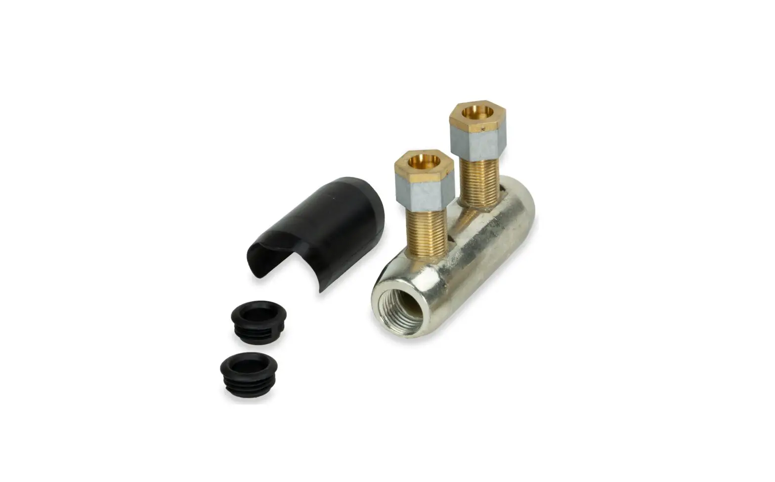 Ensto Ca95sb2 Cable Mechanical Connector Instructions Ensto Ca95sb2 Cable Mechanical Connector Instructions